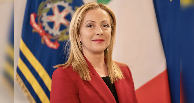 رئيسة الحكومة الايطالية اليوم في تونس:  مؤتمر لمعالجة الهجرة غير النظامية.. هل هو اعتراف بفشل المقاربة الأمنية؟